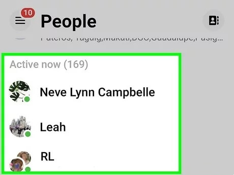 How to See When Someone Was Last Active on Facebook Messenger