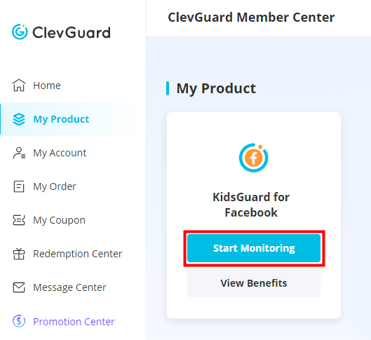 purchase clevguard