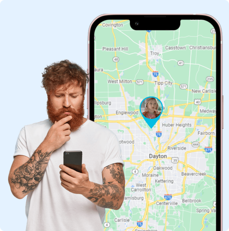 Best GPS tracking tools to monitor your child 2023