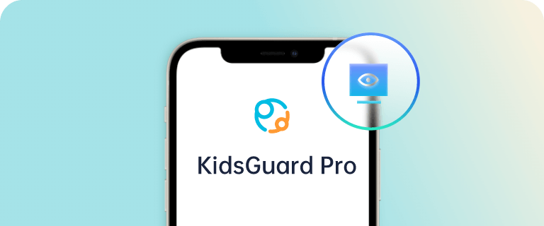 kidsguard pro