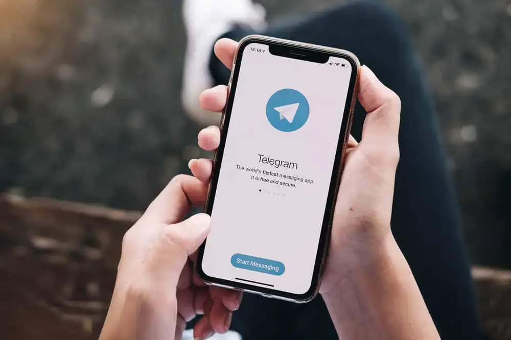 What's Different About Screenshot Behavior in Telegram Features