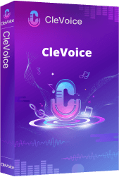 ClevGuard CleVoice