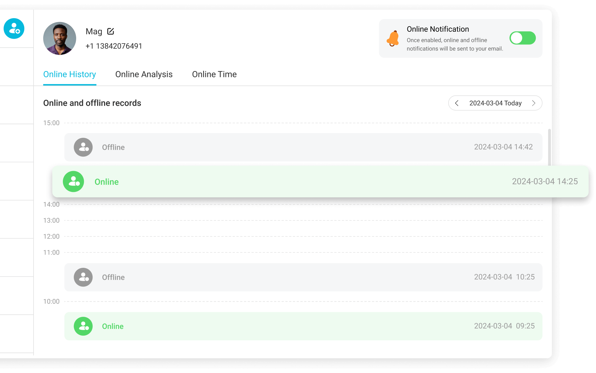 2025 Best WhatsApp Online Tracker App For Free WspSeen 2025 Best WhatsApp Online Tracker App For Free WspSeen