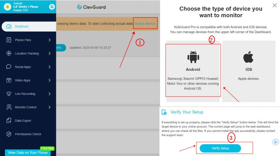 2023 Latest] How to Find Someone's IP Address on Tiktok?