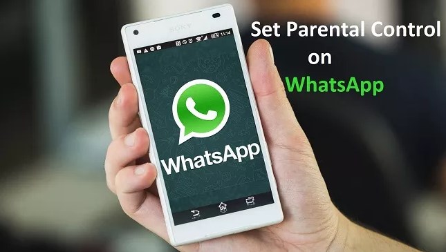 can parental control see WhatsApp messages