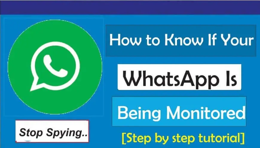 Can Whatsapp Be Tracked [2024 Full Guide]