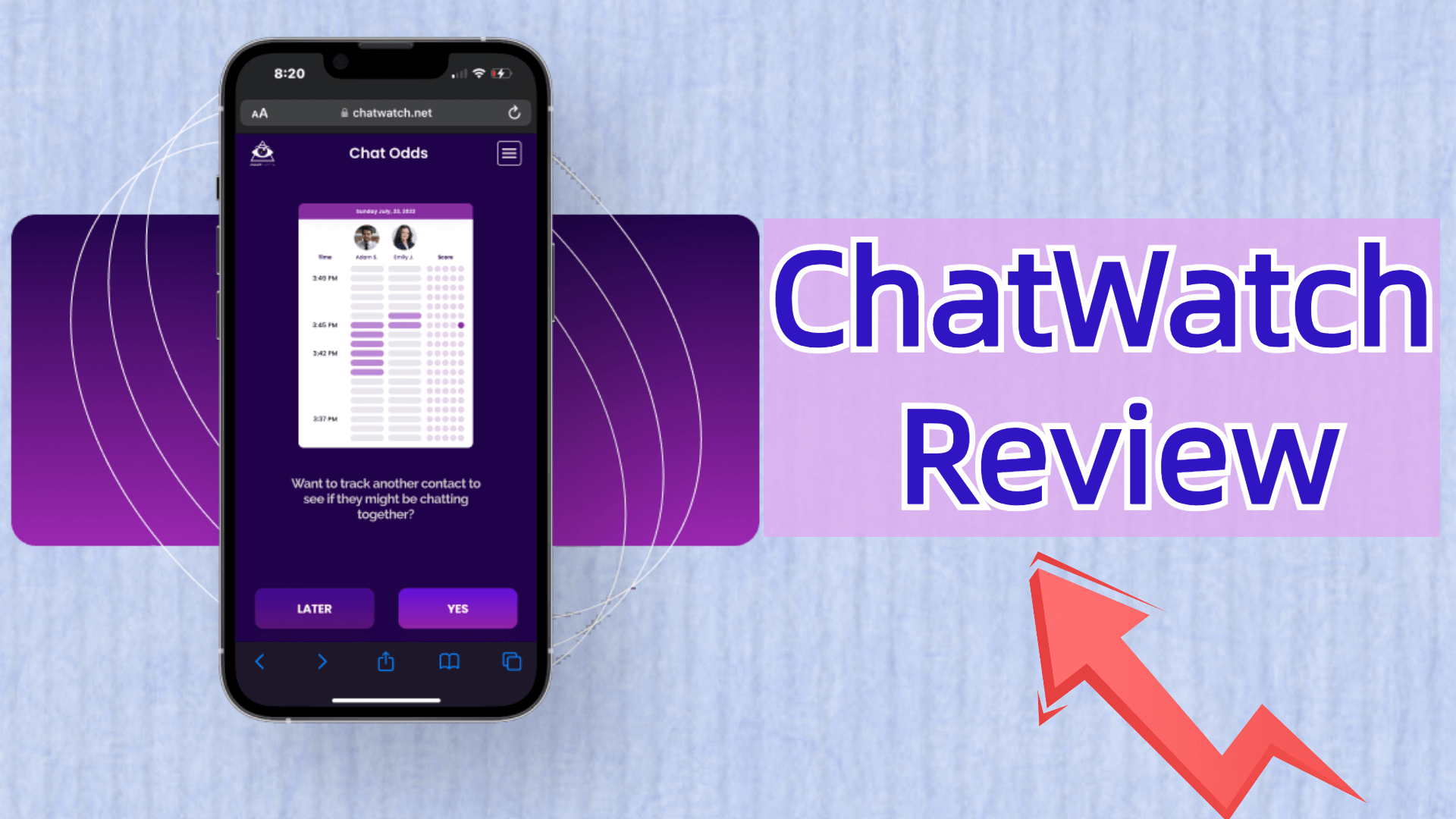 ChatWatch Reviews: Is It The Best WhatsApp Online Tracker? [2024 Full Guide]