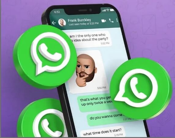How to Check Who is Chatting with Whom on WhatsApp
