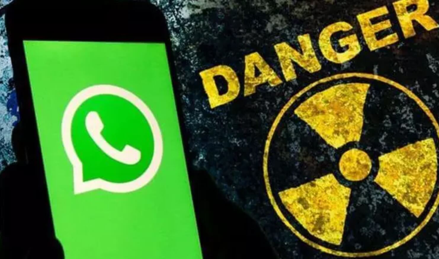 [Android & iOS] How to Keep My WhatsApp Account Safe?