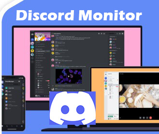 discord monitor