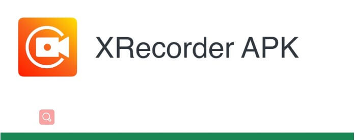 Download XRecorder