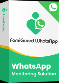 famigiard for whatsapp