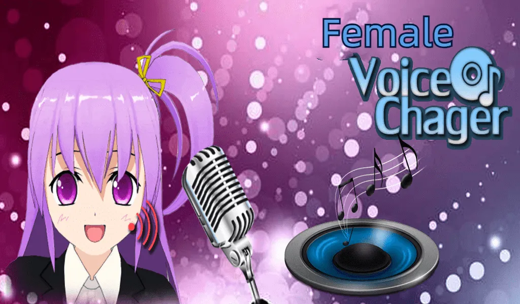 [100% Free] Top 7 Female Voice Changers for Win&Mac in 2024
