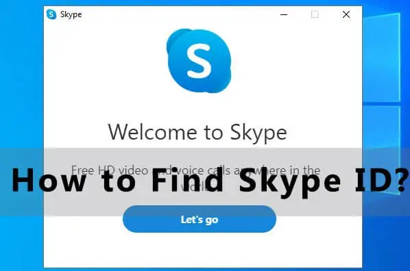 [5 Ways] How to Find Someone's Email from Skype ID