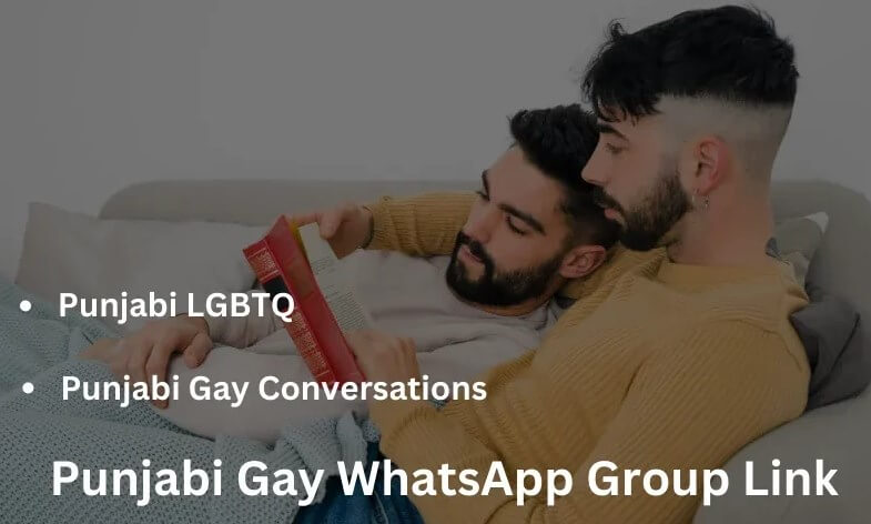  gay chat whatsapp group
