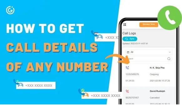 How to track WhatsApp number
