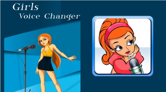 [2023 Full Guide] Top 5 Girl Voice Changers Online [Win&Mac& iOS& Android]