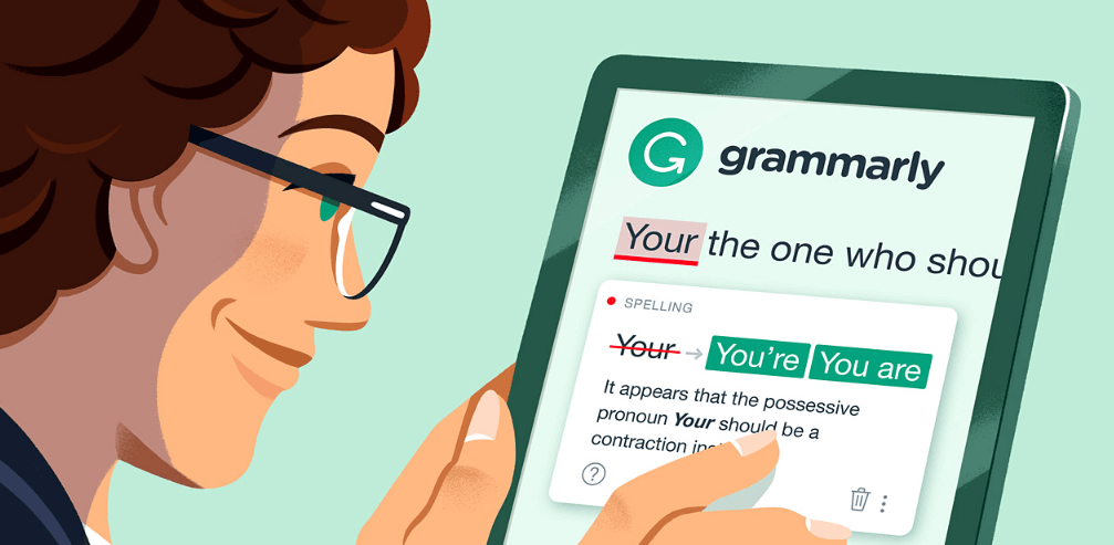 Grammarly