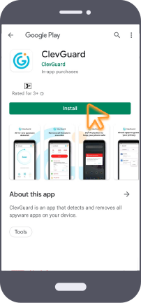 download clevguard