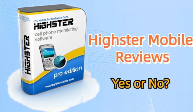Highster Mobile review