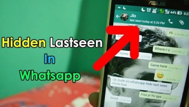 how to see someone’s last seen on WhatsApp if hidden