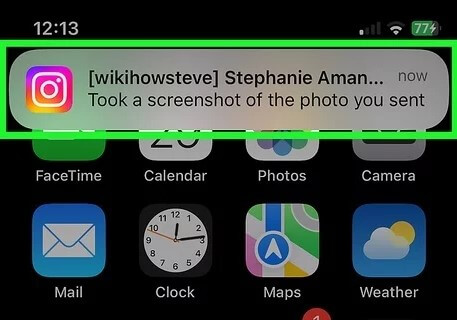 Does Instagram Notify When You Screenshot A Story