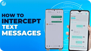 How to intercept text messages