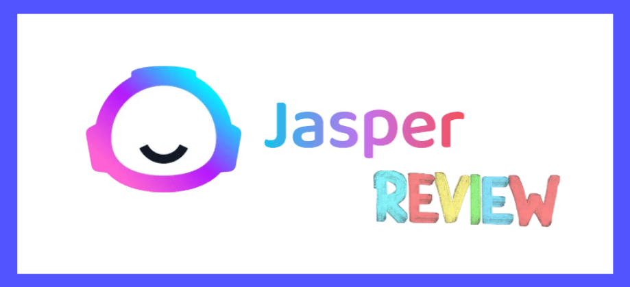 Jasper AI Review in 2024