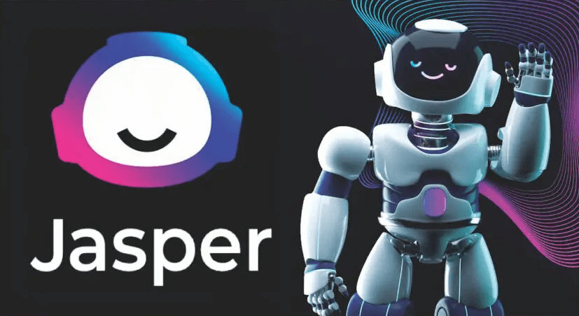 Jasper AI