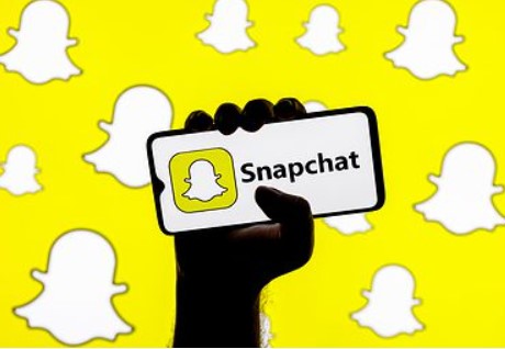 sich in jemandes Snapchat über Keyloggers einloggen