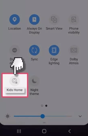 3 Tips To Put Parental Control On Samsung Tablet