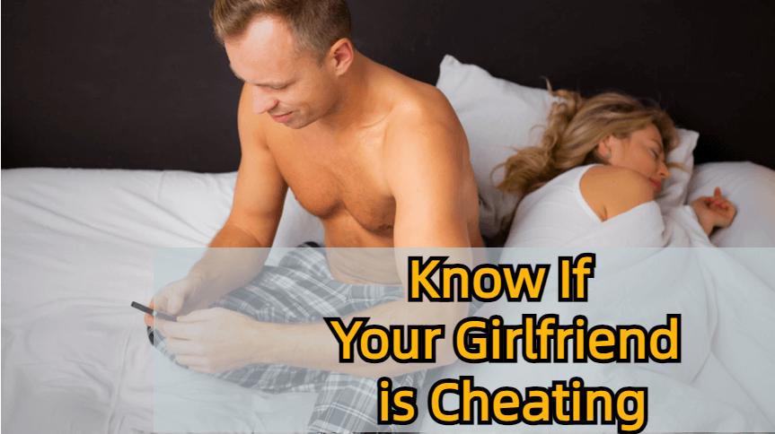 How to Know If Your Girlfriend Is Cheating on WhatsApp