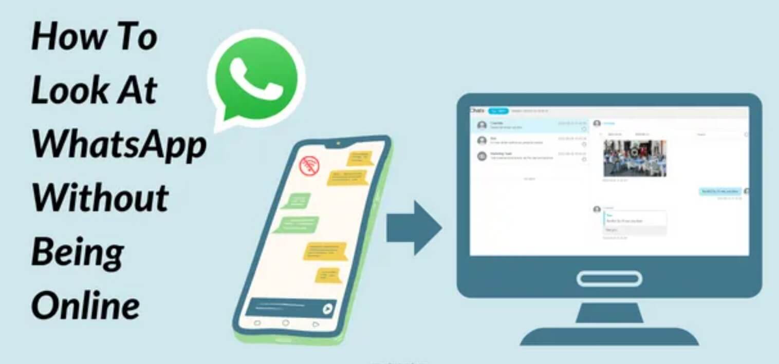 Chat On WhatsApp Without Appearing Online; Know How To Do It