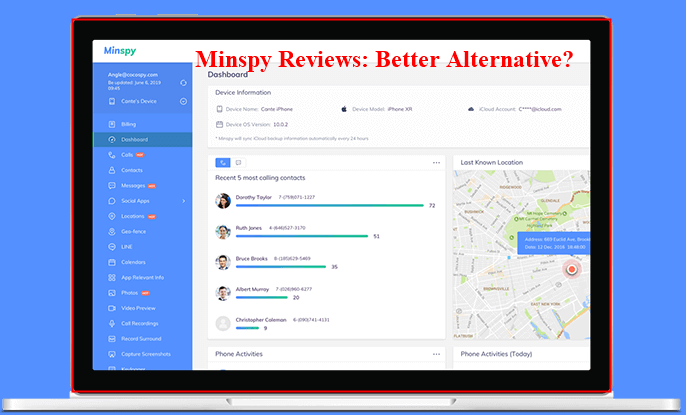 minspy reviews