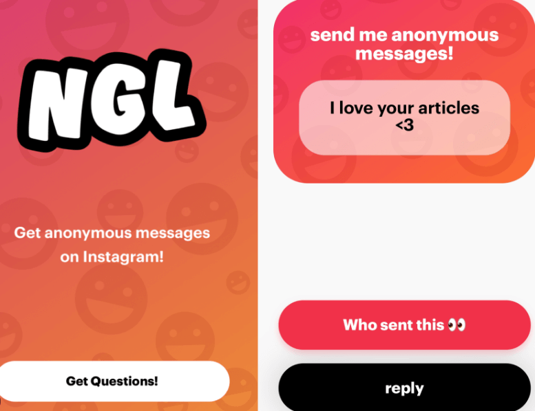 NGL App Enigma: What Does NGL Mean and Is it Safe for Kids?