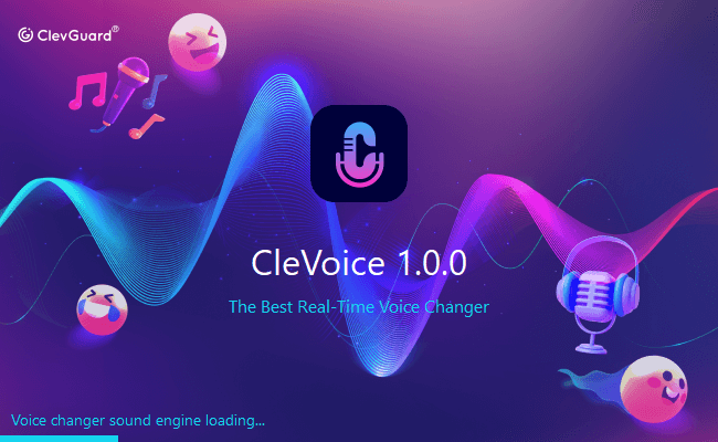 launch clevoice