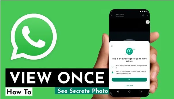 How to Reopen View Once on WhatsApp? [ 2025  Latest]