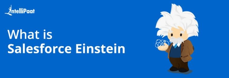 Salesforce Einstein best ai chatbot