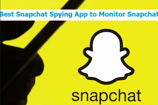snapchat spying app