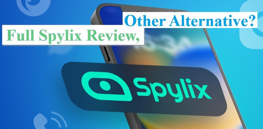 spylix full review