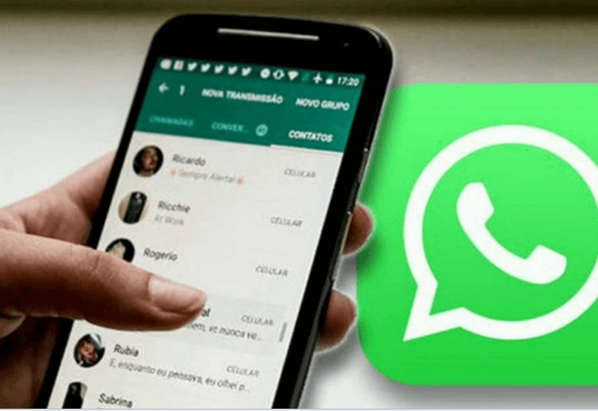 Sync WhatsApp messages to another device