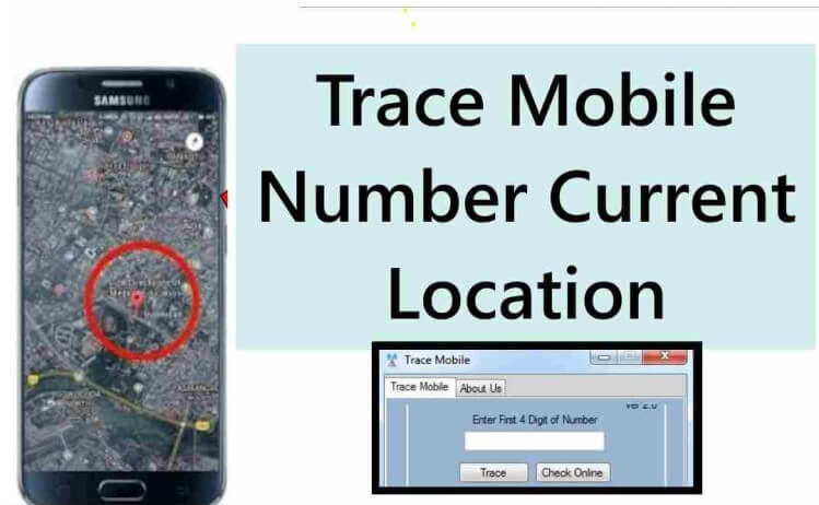 mobile number tracker online free with location