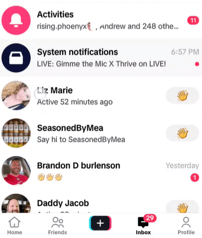 forgotten memories voice chat｜TikTok Search