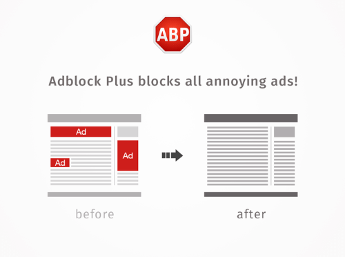 adblock-plus