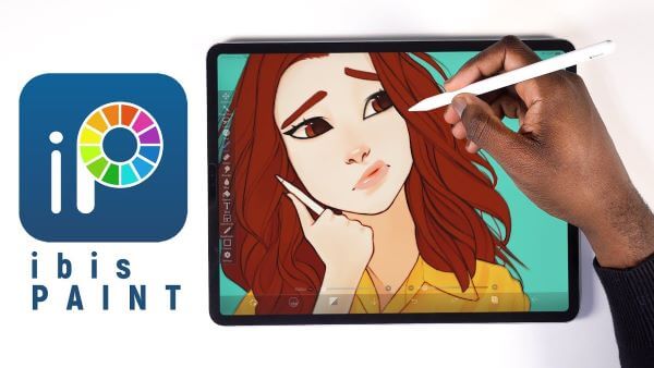 13 Best Vector Drawing Apps For iPad  Free Apps Included  InspirationTuts