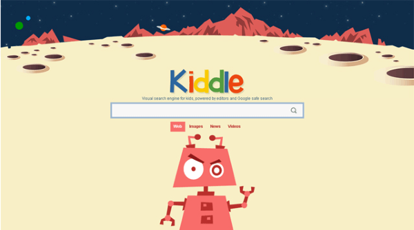 kiddle