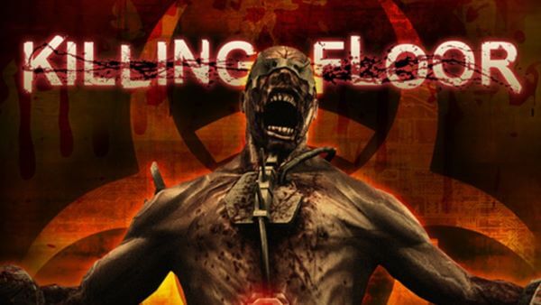 killing floor