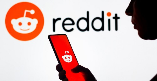delete Reddit history on Android and iPhone