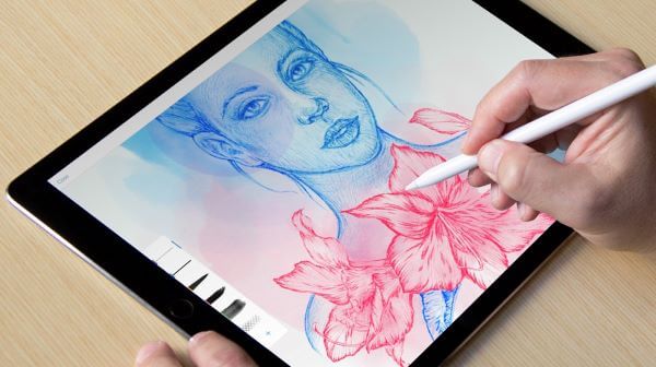 The best drawing apps for iPad in 2024