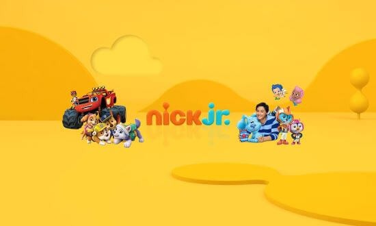 nickjr